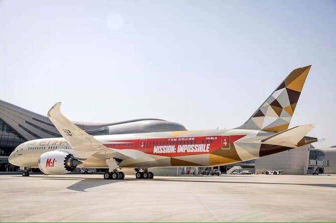Abu Dhabi Stopover & Layover Tour – Private, Fast & Flexible! - Abu Dhabi in a single day from Dubai, why the timing works