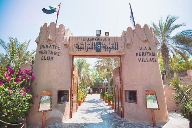 Abu Dhabi Tour from Dubai With Gold Coffee At Emirates Palace - Price and Value: Is $175 Worth One Long Day?