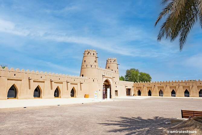 Al Ain Full Day Trip from Abu Dhabi with Lunch - Why Al Ain feels like a different UAE day
