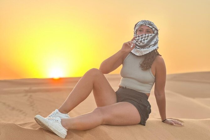 All in one Dubai Desert Safari ATV or Buggy Camelride BBQ Dinner - BBQ dinner under the stars: what’s included, and how to think about the buffet