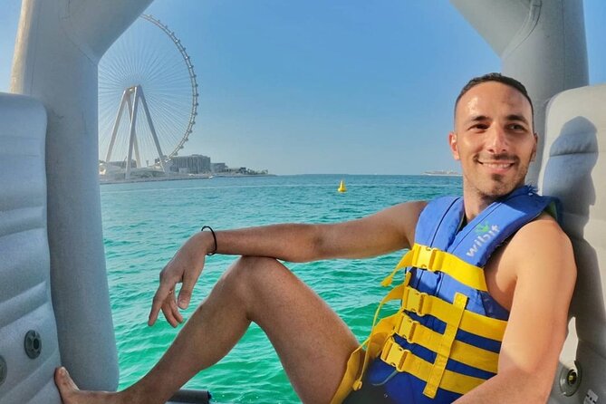 Aqua Fun Dubai Admission Ticket - Who This Works Best For in Dubai