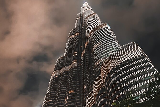 At The Top Burj khalifa Dubai Tickets - What this Burj Khalifa ticket actually gives you