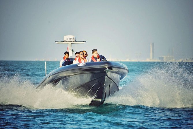 Atlantis 60 Minute Boat Tour - Passing the Palm: why this route feels different from a drive-by