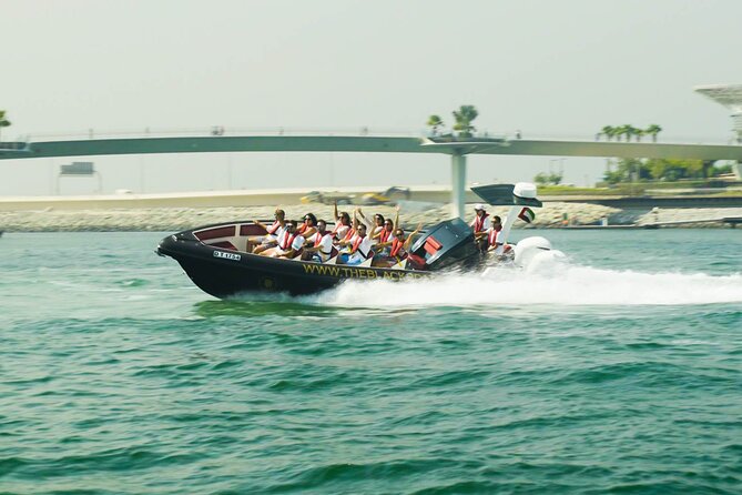 Atlantis 60 Minute Boat Tour - Price and value: is $40.47 a good deal?