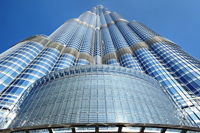 Atmosphere Burj Khalifa High Tea Experience with Private Transfer - When to go: departure times, weather, and planning your Dubai day