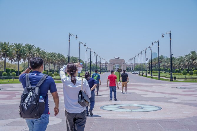 Authentic Dubai Tour: Al Fahidi, Souks, Abra & Landmarks drive - Dubai Frame: The Best Finale for Old Dubai Versus New Dubai