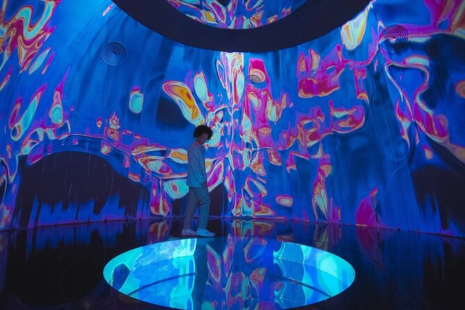 AYA Universe Experience in Dubai - Getting to AYA Universe at Wafi City (and why the mall matters)