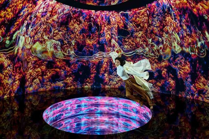 AYA Universe Experience in Dubai - When it feels crowded: pacing, lines, and how to protect your mood