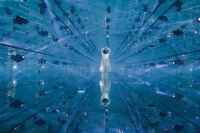 AYA Universe Experience in Dubai - What this experience is best for (and who should skip)