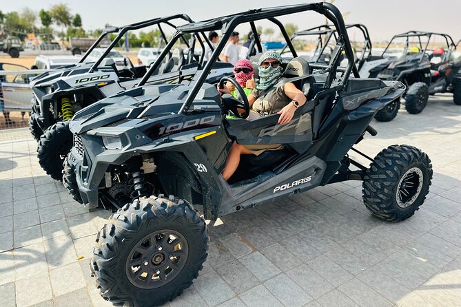 Best Dubai Desert Safari with Buffet Dinner,Sand Boarding & Shows - Practical Tips That Make This Safari Smoother