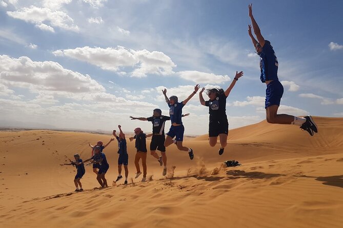 Big Red Dunes Desert Safari in Dubai with Camel Ride, Live Shows & BBQ Dinner - Live Desert Shows: Fire, Tanoura Dance, and Belly Dance Rules