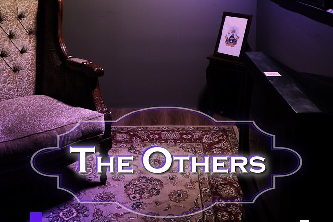 Brain Game 60min Escape Experience - Group size matters: 2 to 6 players and how to team up fast