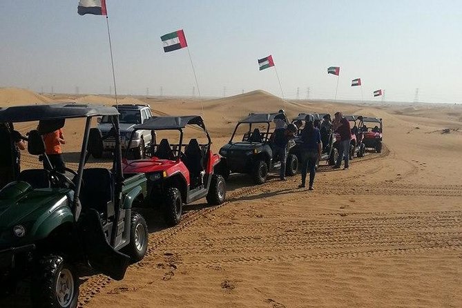Buggy Safari with BBQ, Live Entertainment - Before You Go: the 3 pm timing that makes desert nights work