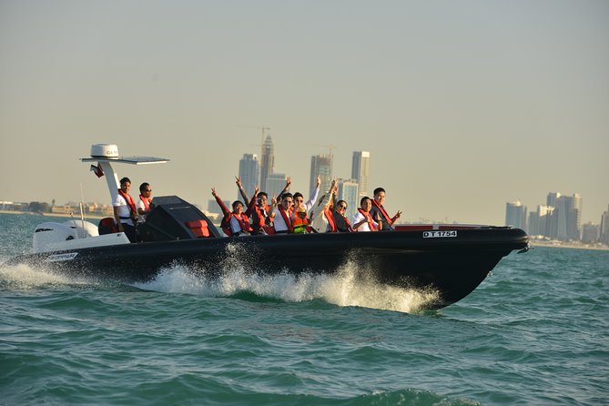 Burj Al Arab 100 Minute Boat Tour - Timing, weather, and the one scheduling reality
