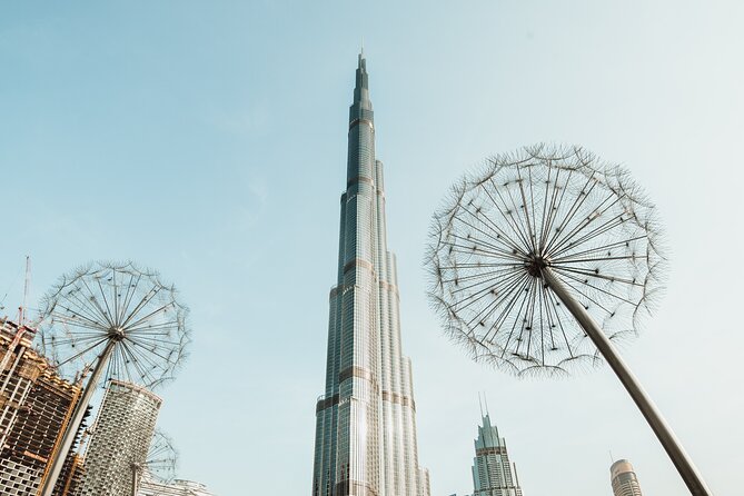 Burj Khalifa and Dubai Aquarium Combo Entrance Ticket - Why this Burj Khalifa and Dubai Aquarium combo feels worth the money