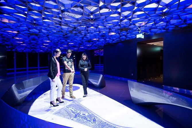 Burj Khalifa - At the Top Sky Ticket (Level 124, 125 & 148) - Price, transfers, and when this ticket is worth it