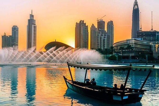 Burj Khalifa At The Top ticket with Optional Premium Access - Pricing and value, is $52.21 a good deal?