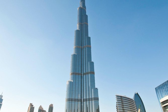 Burj Khalifa, Dubai Aquarium & UWZ with Penguin Cove Entry Ticket - The Crowd Reality: Timing, Heat, and Queue Stress