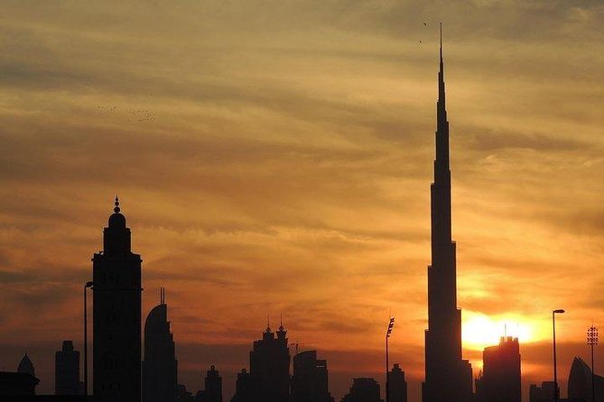 Burj Khalifa, Dubai Aquarium & UWZ with Penguin Cove Tickets - Dubai Aquarium and Underwater Zoo with Penguin Cove: what to expect inside