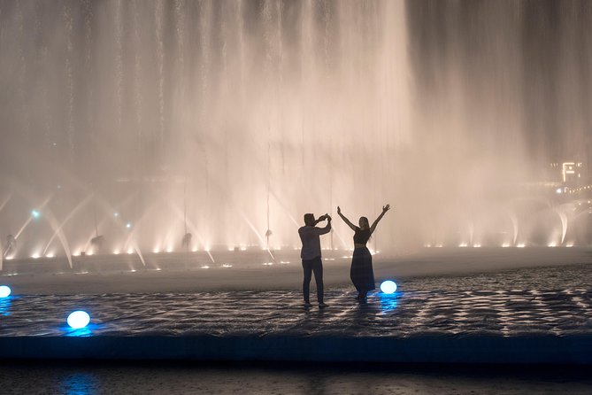 Burj Khalifa Level 148 'At the Top SKY' Entrance Ticket with One-way Transfer - Level 148: The Open-Air Observatory That Makes the Ticket Feel Worth It