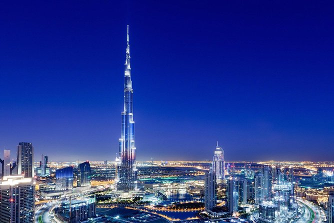 Burj Khalifa Level 148 'At the Top SKY' Entrance Ticket with One-way Transfer - The SKY Exhibition After the Views: What You’ll Learn on the Way Out