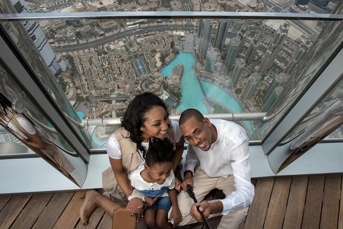 Burj Khalifa Level 148 'At the Top SKY' Entrance Ticket with One-way Transfer - Timing Choices: Sunset Sweet Spot, and Peak Crowd Reality