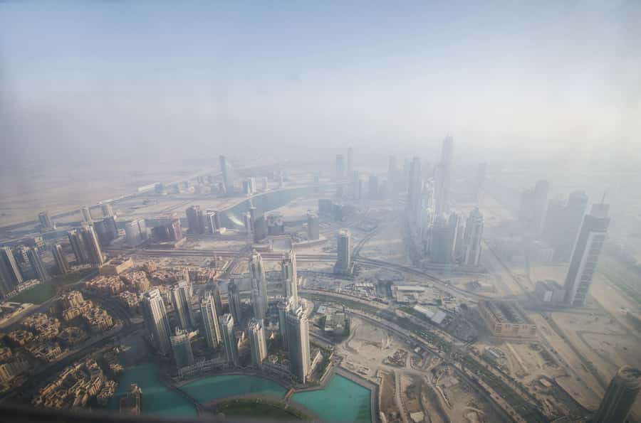 Burj Khalifa Ticket with 1-Way Transfer - Key things I’d pay attention to