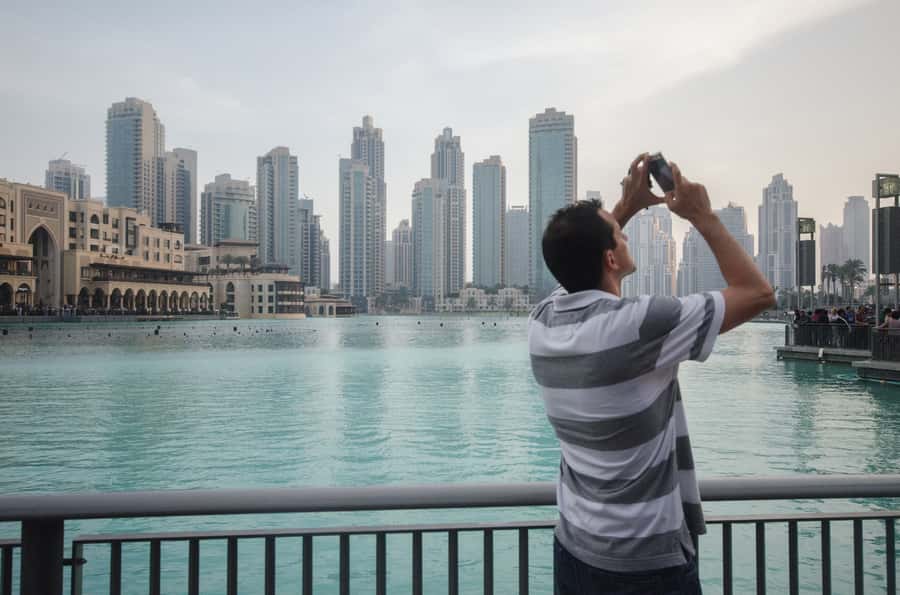 Burj Khalifa Ticket with 1-Way Transfer - When to Go: Sunset Wins, Day Works Too