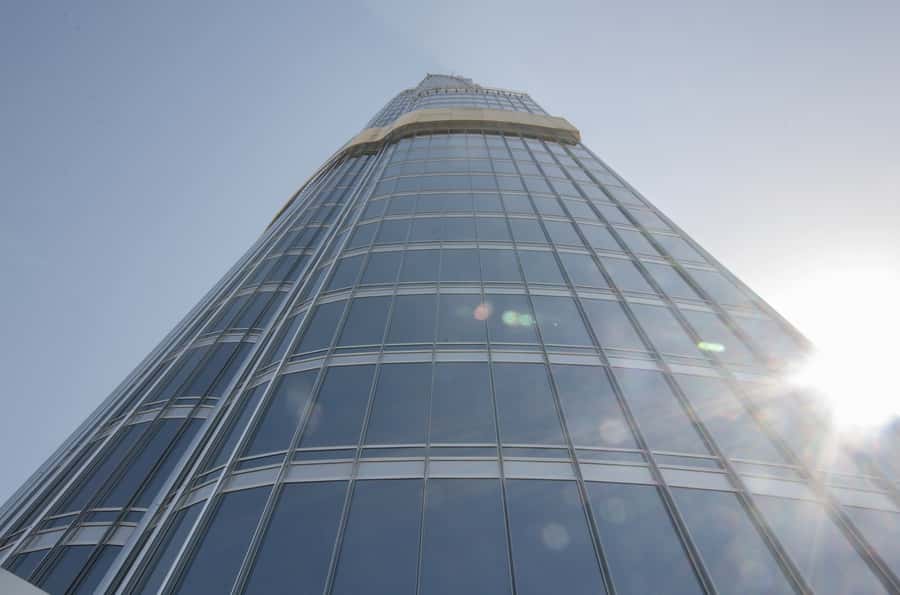 Burj Khalifa Ticket with 1-Way Transfer - Price and Value: What $112 Really Buys