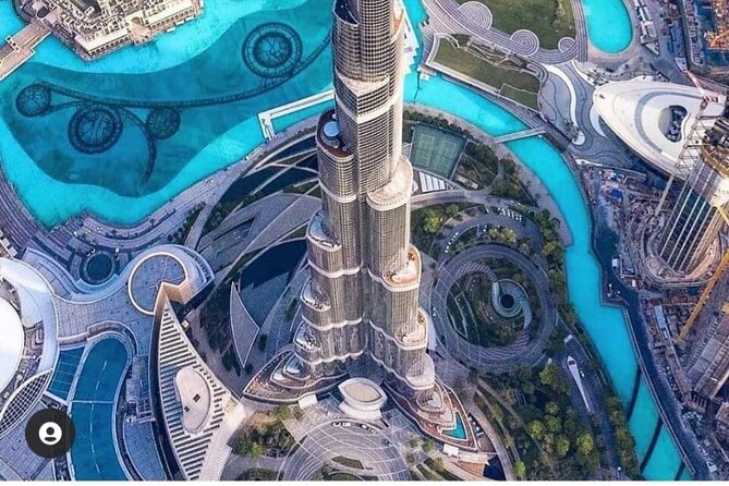 Burj Khalifa Ticket with The Cafe Treat - Private transfers: when they help, and when they are optional fluff
