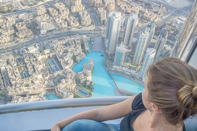 Burj Khalifa Ticket with The Cafe Treat - Should you book this Burj Khalifa ticket with The Cafe Treat?