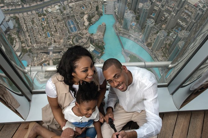 Burj Khalifa Tickets at the top (Level 124 and 125) - Queue reality: what can slow you down (and how to reduce it)