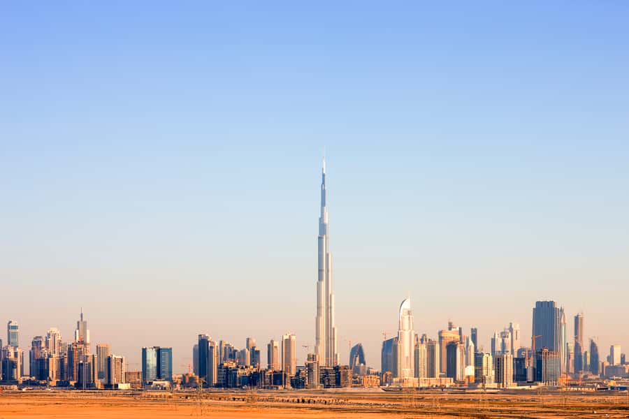 Burj Khalifa VIP Lunch – Michelin Dining & Porsche Transfer - Key things I’d focus on before you book