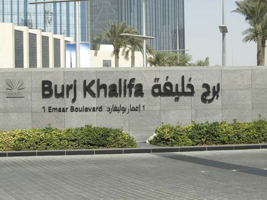 Burj Khalifa VIP Lunch – Michelin Dining & Porsche Transfer - Practical tips before you go (so it runs smoothly)