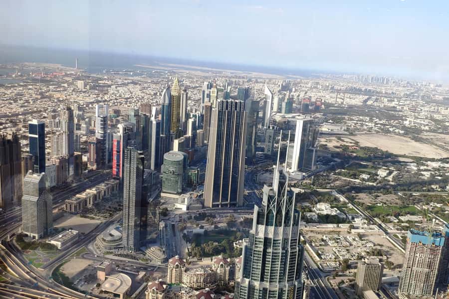 Burj Khalifa VIP Lunch – Michelin Dining & Porsche Transfer - Price and value at $899 per person: is it worth it?