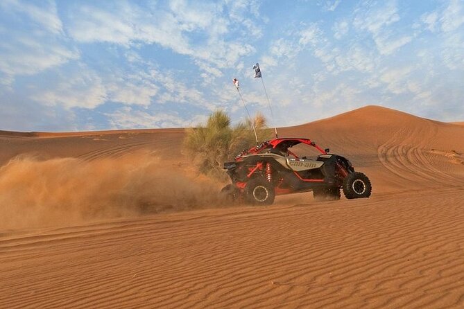 Can am Maverick X3 Rs Turbo - Key highlights you should know before you go