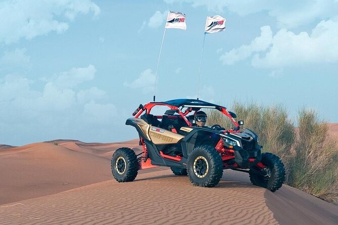 Can am Maverick X3 Rs Turbo - Price check: is $777 per person good value?