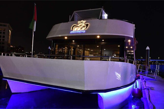 Catamaran Cruise with Dinner at Al Jaddaf Dubai - Why this 2-hour catamaran dinner cruise is a smart Dubai plan
