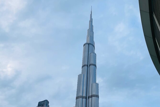 Chauffeur Service For Dubai & Abu Dhabi - Dubai Stops You Can Plan Around Modern Life