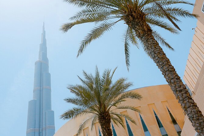 Chauffeur Service For Dubai & Abu Dhabi - Price: When $203.75 Per Group Feels Like Value