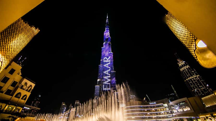 City of Lights: Dubai Night Experience - What to Bring and How to Dress for Dubai Night