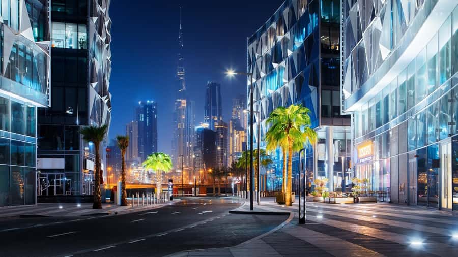 City of Lights: Dubai Night Experience - How This 4-Hour Dubai Night Tour Actually Feels