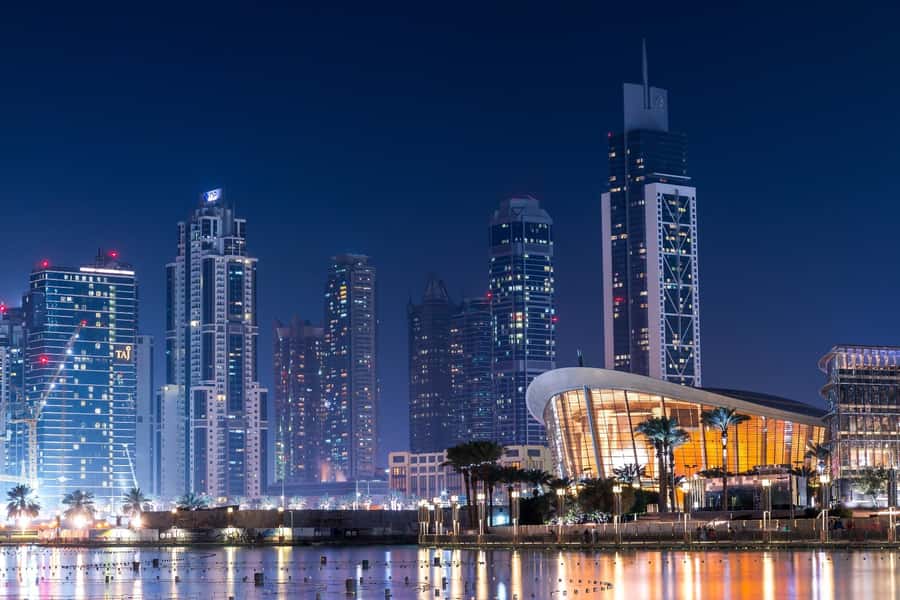 City of Lights: Dubai Night Experience - Timing Realities: Pick-Up Window, Traffic, and Photo Patience