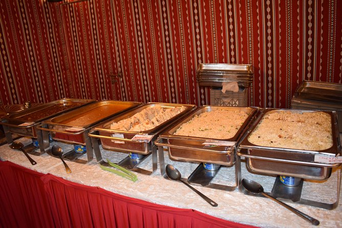 Classic Dubai Desert Safari with BBQ Dinner and Camp activities - Timing, weather, and what to pack for an easy day