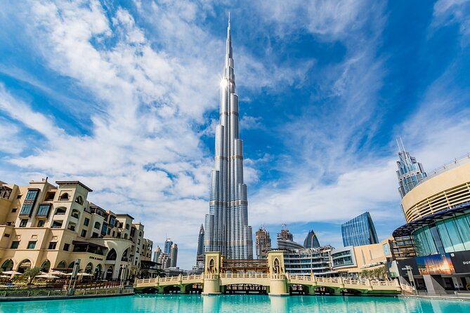 Classical Dubai City Tour with guide and sharing transfers - Old Dubai first: Deira and Al Bastakiya with a local feel