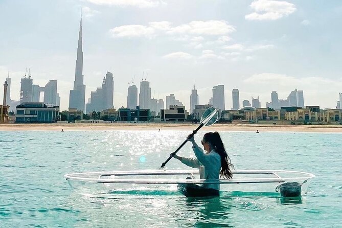 Clear Kayaking Adventures! - Key Highlights You Should Know