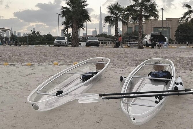 Clear Kayaking Adventures! - The 1-Hour Flow, From Gear Up to Heading Back