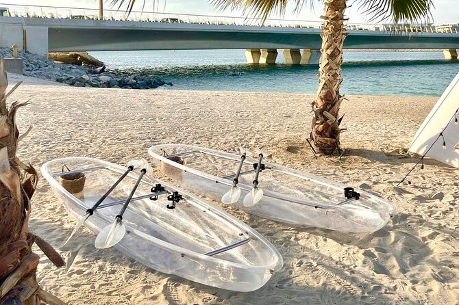 Clear Kayaking Adventures! - Waterproof Speakers: Small Add-On, Big Mood