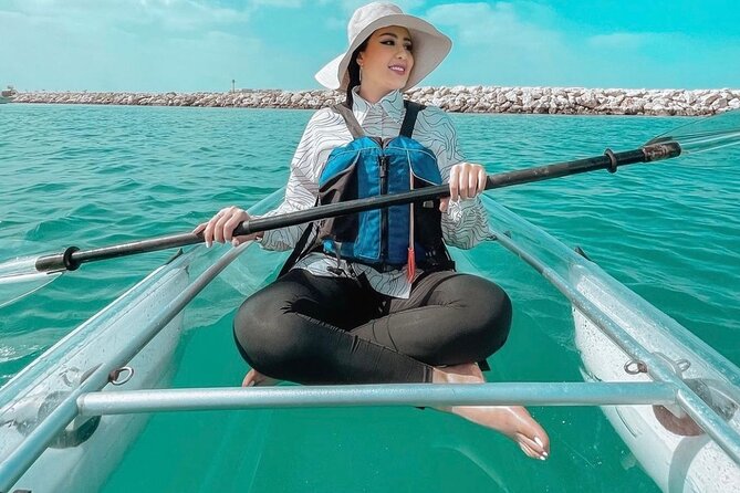 Clear Kayaking Adventures! - Safety Briefing and Paddle Tips You’ll Thank Yourself For