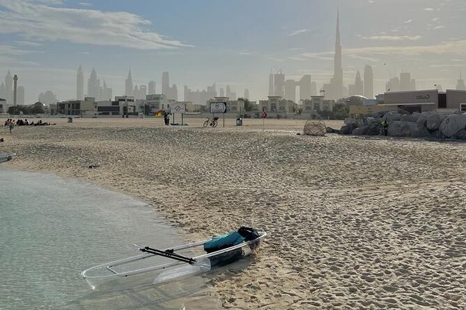 Clear Kayaking Adventures! - Best Time to Go for Views and Comfort